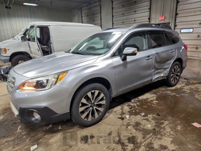 Subaru Outback 2017 4S4BSAKC1H3259358
