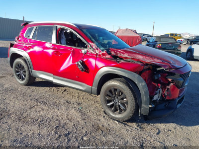 Mazda Cx-50 2023 7MMVABCM7PN144560