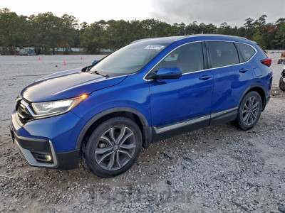 Honda Cr-v 2020 7FARW1H91LE001490
