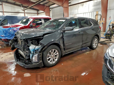 Chevrolet Equinox 2020 3GNAXJEV4LS670231