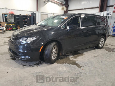 Chrysler Voyager 2023 2C4RC1CG4PR511790