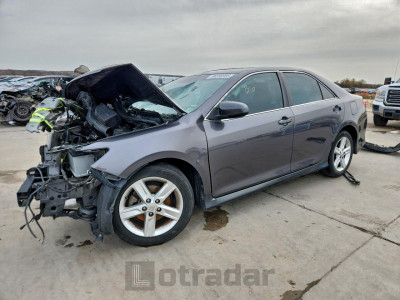 Toyota Camry 2013 4T1BF1FK3DU659495