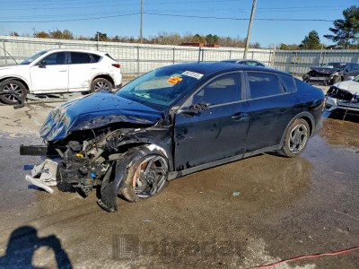 Kia K4 2025 VIN 3KPFU4DE8SE122546