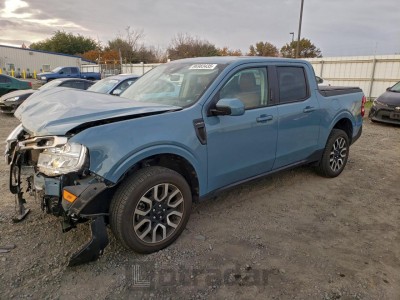 Ford Maverick 2022 VIN 3FTTW8E98NRB13963