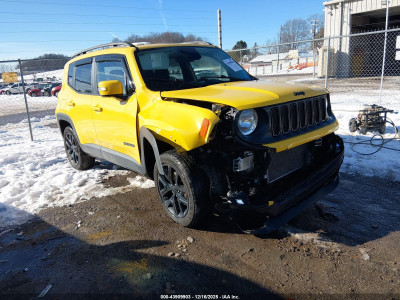 Jeep Renegade 2017 ZACCJBBB9HPE98757