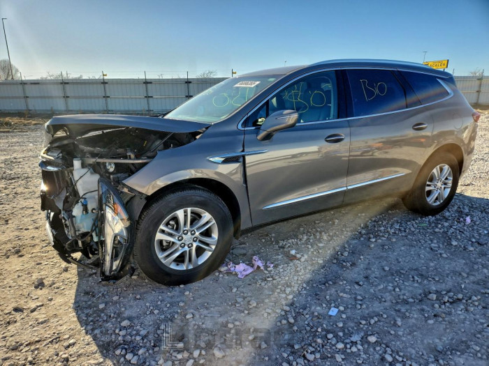 Buick Enclave 2020 VIN 5GAERBKW8KJ243790