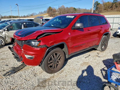 Jeep Grand cherokee 2020 1C4RJFLG5LC347231