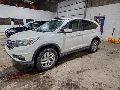 Honda Crv 2015 VIN 5J6RM4H77FL109139