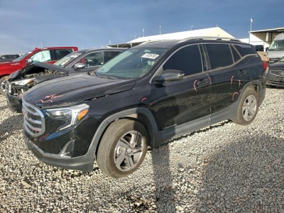Gmc Terrain 2019 3GKALVEV3KL365327
