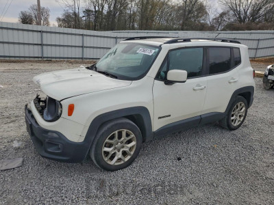 Jeep Renegade 2017 ZACCJABBXHPG20133