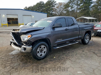 Toyota Tundra 2016 5TFRM5F14GX107594