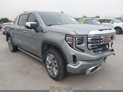 Gmc SIERRA 2023 1GTUUGE89PZ284649