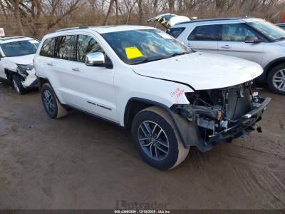 Jeep Grand cherokee 2018 1C4RJFBGXJC435819