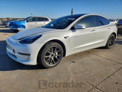 Tesla Model 3 2023 5YJ3E1EAXPF466780