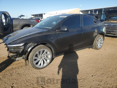 Tesla Model y 2026 7SAYGDEE2TF339023