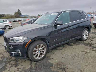 BMW X5 2015 5UXKR0C52F0K68402