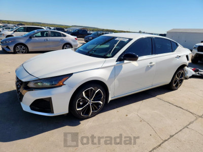 Nissan Altima 2024 1N4BL4CW2RN312690