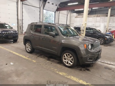 Jeep Renegade 2018 ZACCJBBB6JPH10391