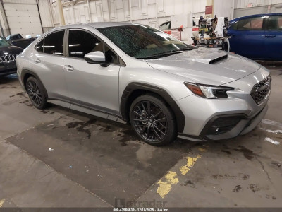 Subaru Wrx 2024 JF1VBAH69R9818839