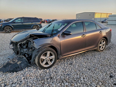 Toyota Camry 2014 4T1BF1FK2EU325170