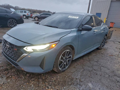 Nissan Sentra 2024 3N1AB8DV8RY356141