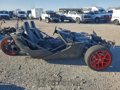 Polaris Slingshot 2022 57XAATHD7N8152707