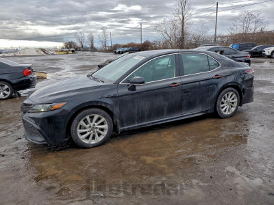 Toyota Camry 2022 4T1G11AK2NU061265