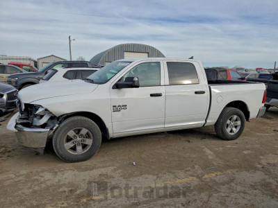Ram 1500 2023 1C6RR6LG6PS574620
