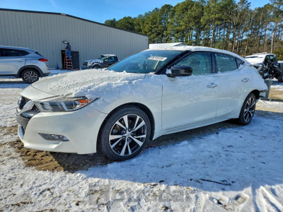 Nissan Maxima 2017 1N4AA6AP3HC437829