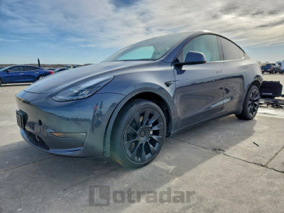 Tesla Model y 2023 7SAYGDEE0PA163527