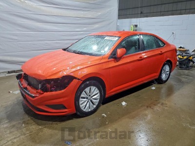 Volkswagen Jetta 2019 3VWC57BU7KM041018