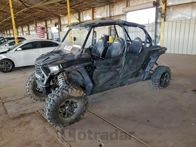 Polaris Rzr 2023 VIN 3NSN4K992PH430568