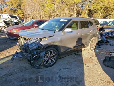 Kia Seltos 2021 VIN KNDETCA2XM7112543