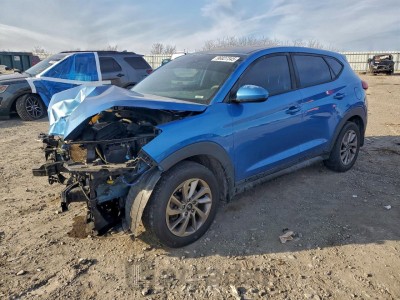 Hyundai Tucson 2018 KM8J23A49JU615993