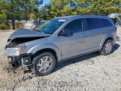 Dodge Journey 2016 3C4PDCAB7GT103384