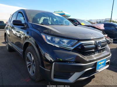 Honda Cr-v 2020 5J6RW1H23LA016560