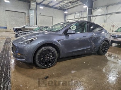 Tesla Model y 2023 7SAYGDEE1PF831211