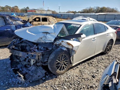 Lexus Es 350 2017 VIN 58ABK1GG3HU036883