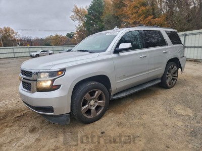 Chevrolet Tahoe 2018 1GNSCAKC3JR263682
