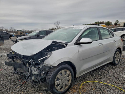 Kia Rio 2023 3KPA24AD5PE530859