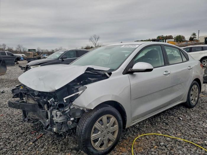 Kia Rio 2023 VIN 3KPA24AD5PE530859