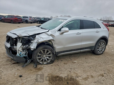 Cadillac Xt4 2020 1GYFZDR44LF115600