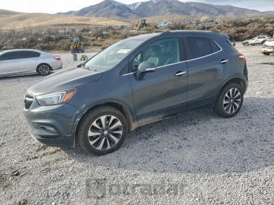 Buick Encore 2018 KL4CJFSB3JB572787
