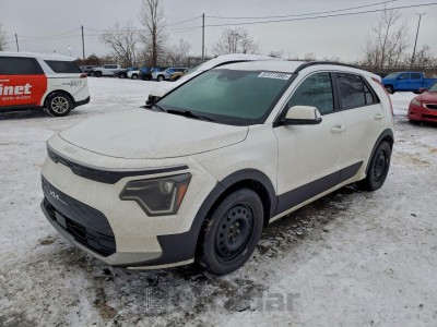 Kia Niro 2024 KNDCR3L17R5111167