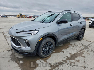 Buick Encore 2024 KL4AMDSL2RB104878