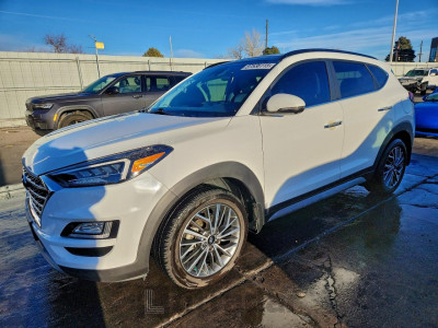 Hyundai Tucson 2020 KM8J3CAL7LU182455