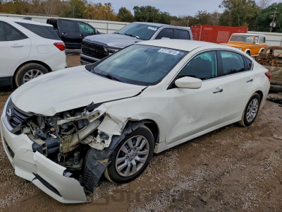 Nissan Altima 2018 1N4AL3AP2JC158001