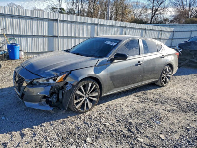 Nissan Altima 2019 1N4BL4CV6KC202282