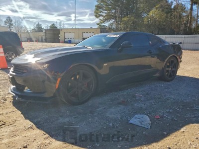 Chevrolet Camaro 2022 1G1FB1RX2N0135264