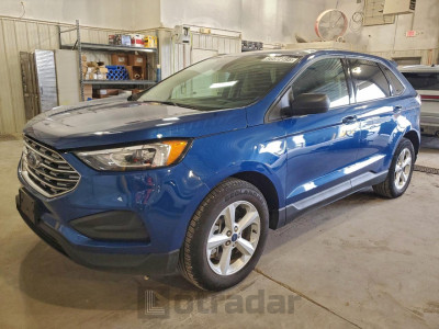 Ford Edge 2022 2FMPK4G90NBB14151